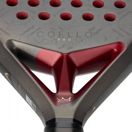 PALA HEAD COELLO PRO 2026